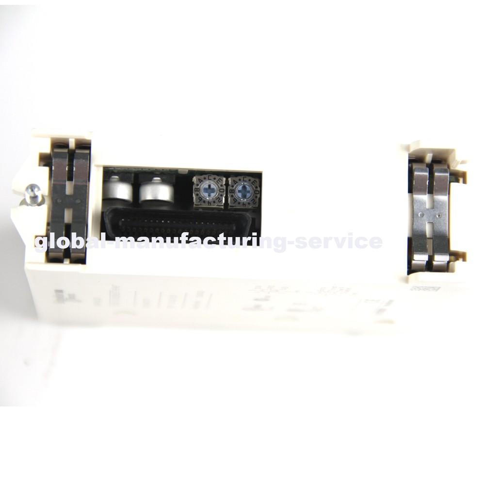 New In Box SCHNEIDER BMXP342020 Processor Module