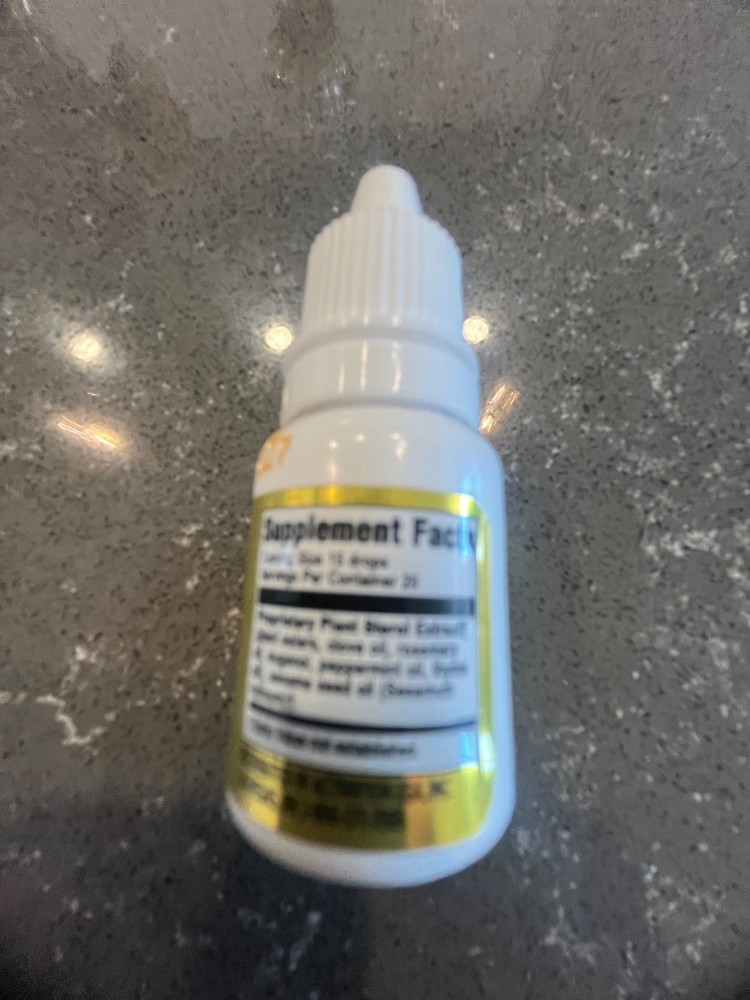 ACTIVATION PRODUCTS-SOLARIS 10ml