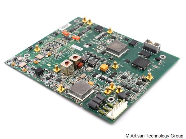 Guzik 304690 Spectrum Analyzer Board