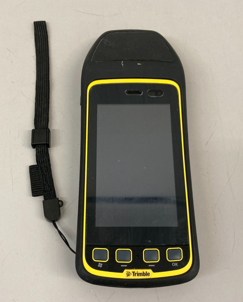Trimble Juno T41/5 Rugged Handheld Computer (LVRC40368)
