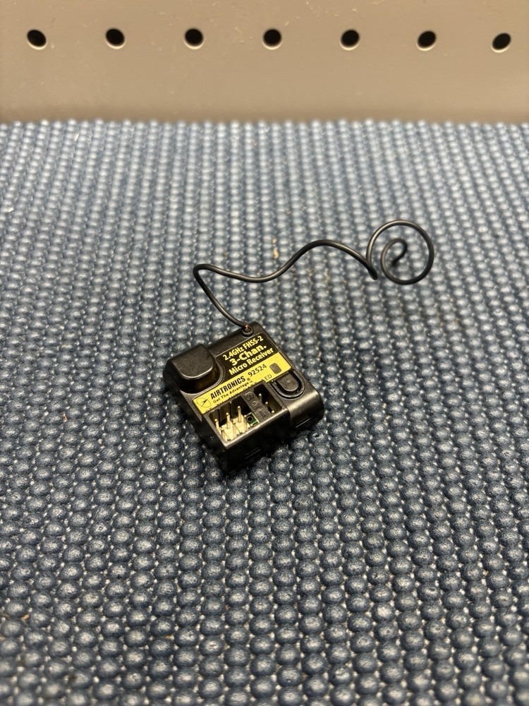 Sanwa 92524 Receiver