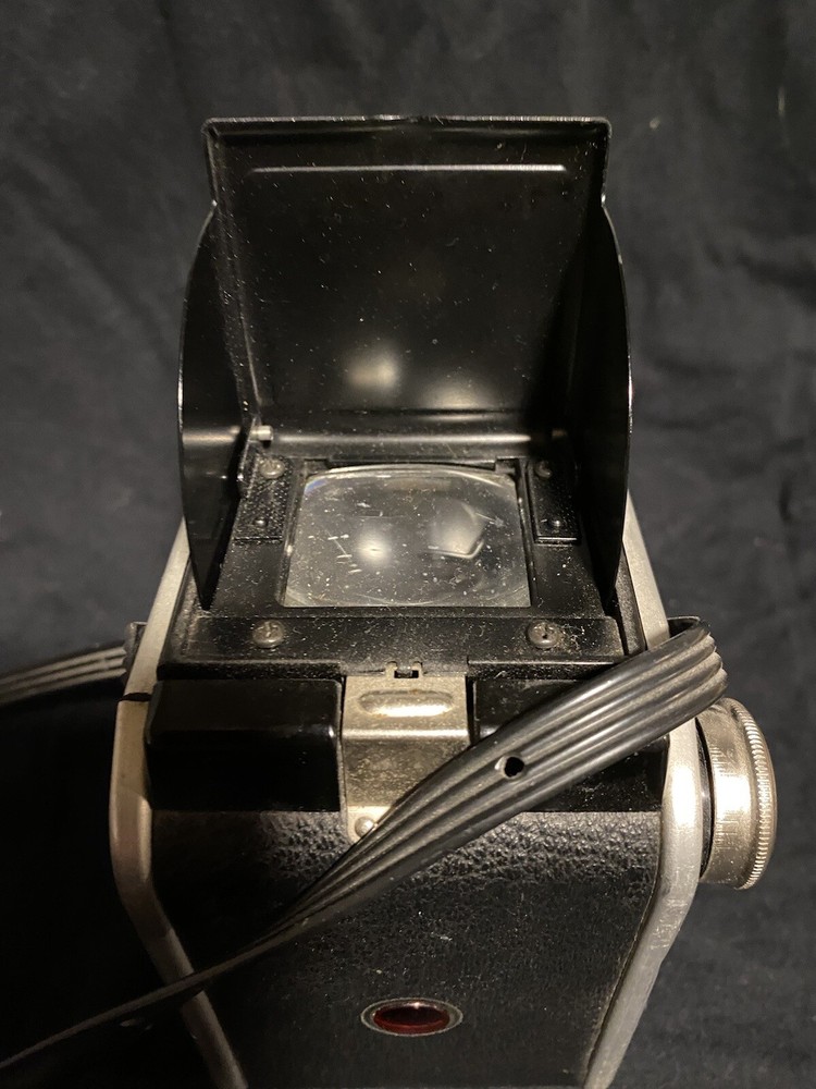Kodak Duaflex 2
