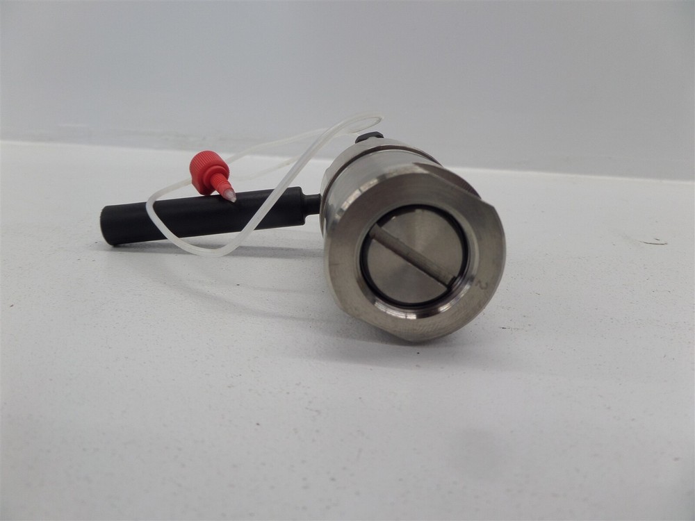 Pharmacia Flow Equalizer Adapter