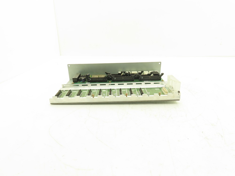 Mitsubishi Q38B SCN2637005 Base Unit Circuit Board Assembly