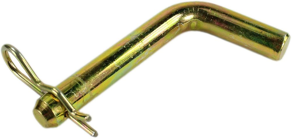 E-HPB03 3/4" x 3-1/2" Bent Hitch Pin