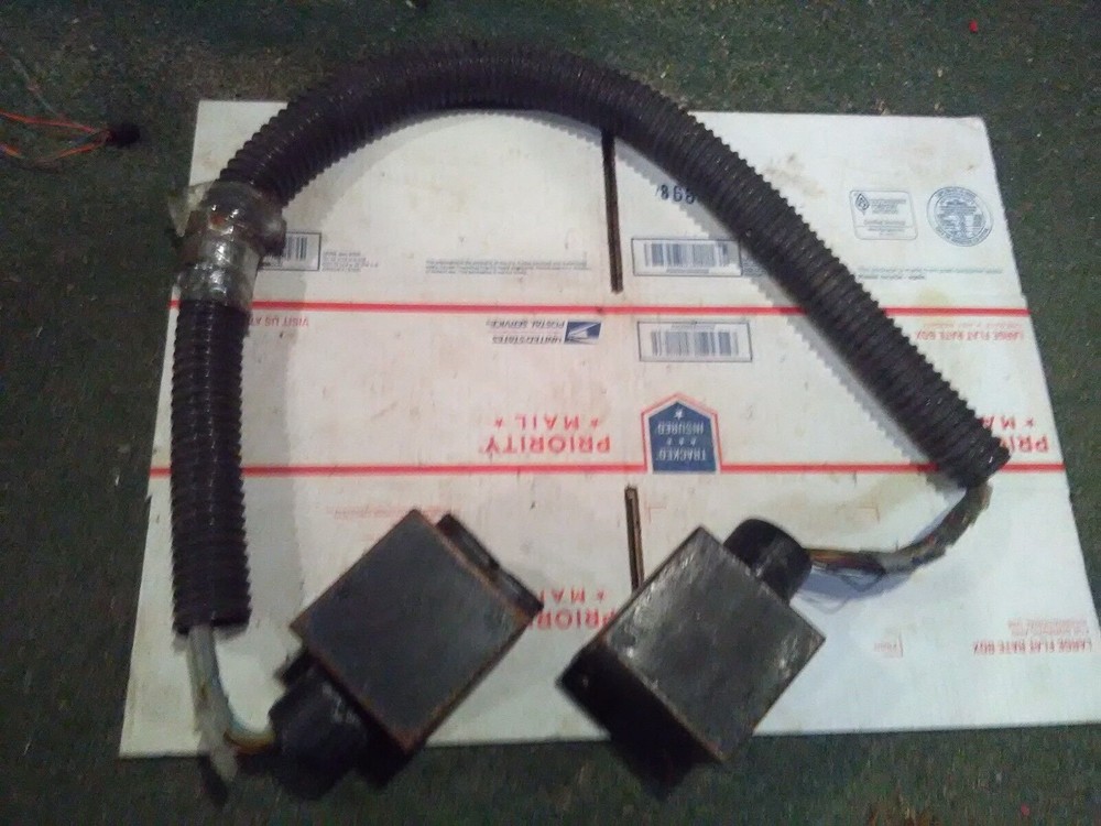 unknown arcade wire cabinet connector #100