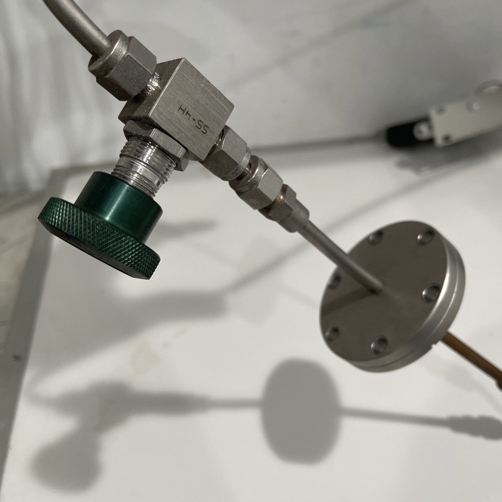 MKS Instruments Mass Flow Controller MKS 1259C