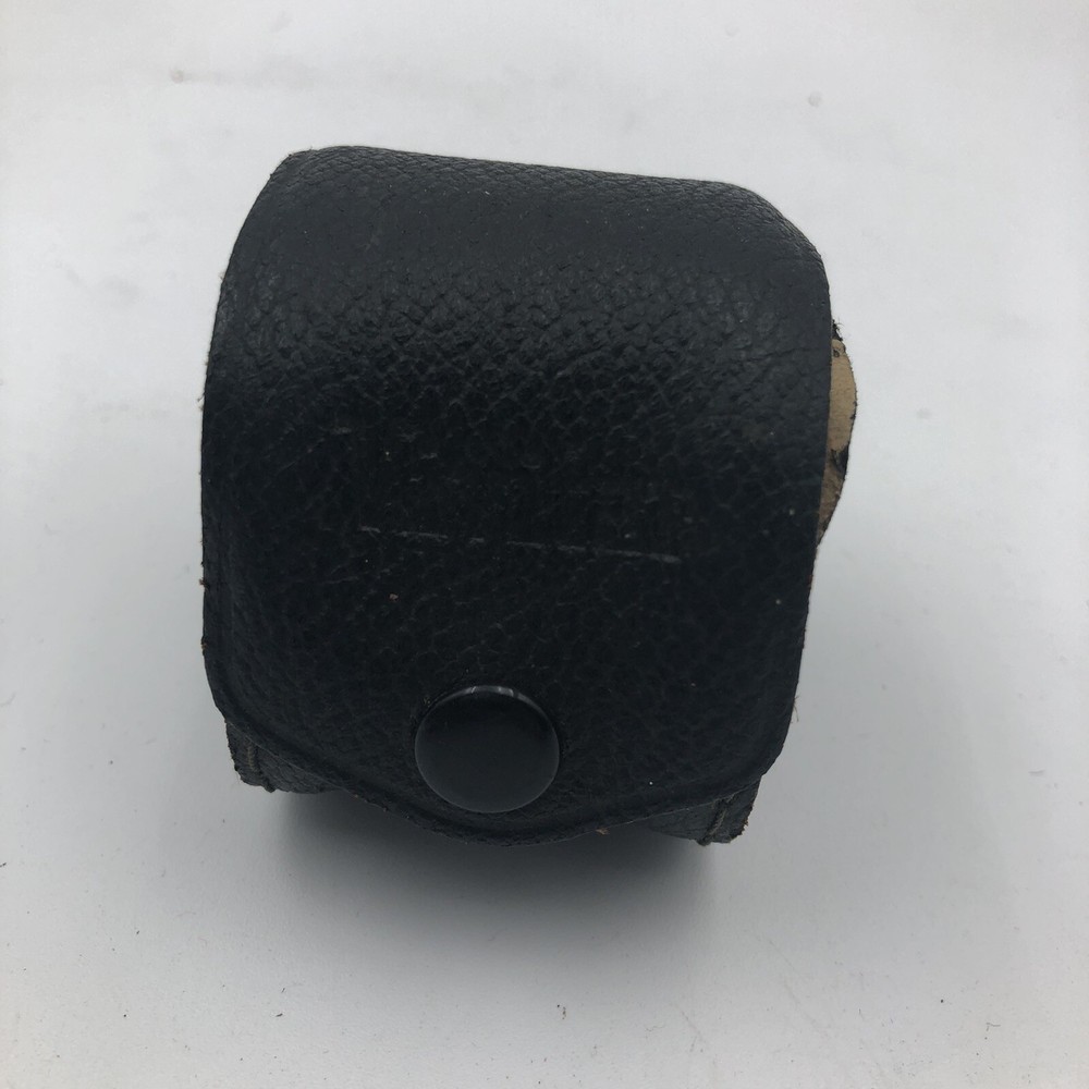 Vivitar Automatic Tele Converter 2X-1 Camera Lens With Case