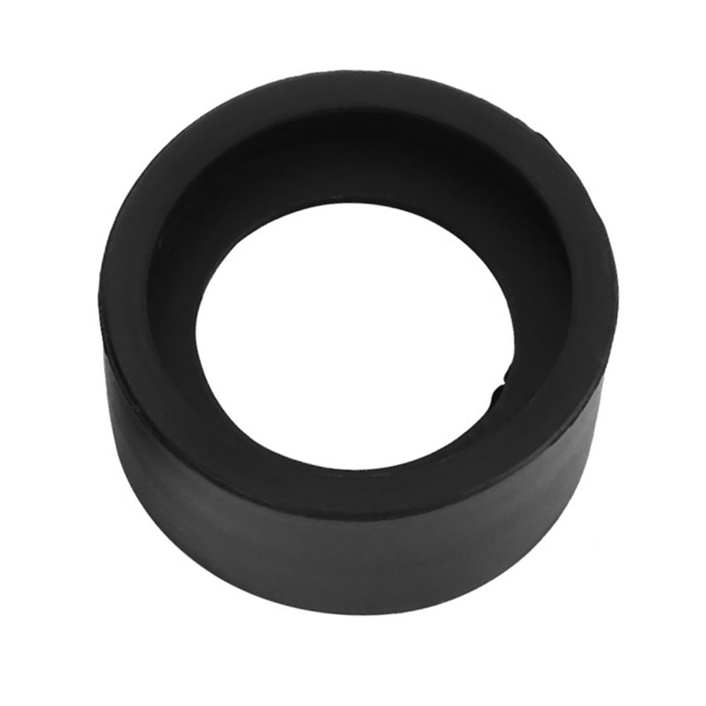 2Pcs Rubber Eyepiece Covers For Stereo Microscope Protection GLTY