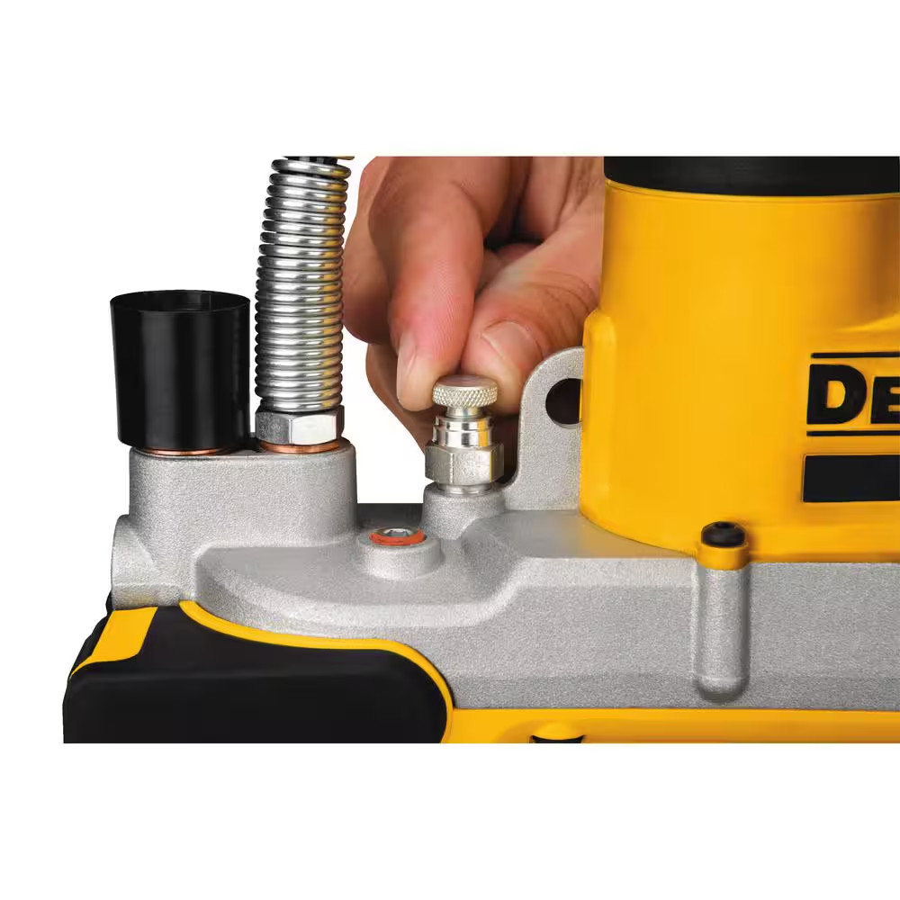 20V MAX Cordless 10,000 PSI Variable Speed Grease Gun (Tool Only)