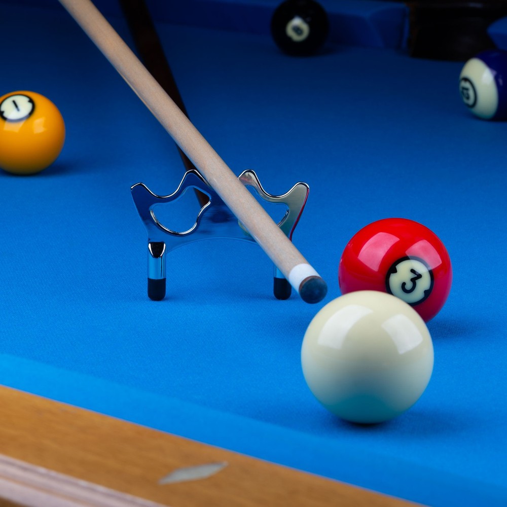 Action BHCHR Chrome Bridghead