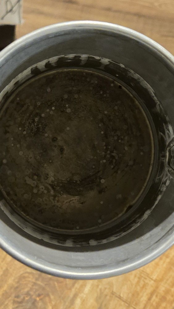 Chilton Ware Stovetop Percolator Coffee Pot