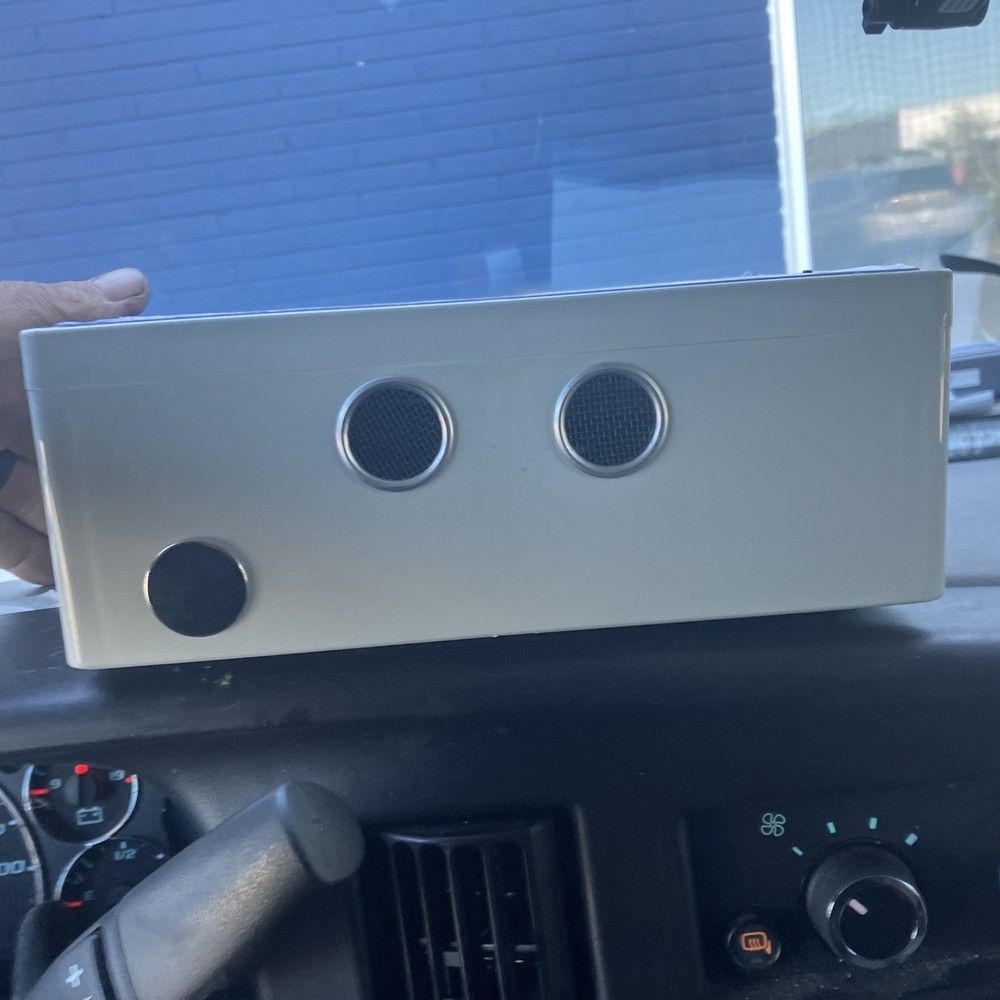 BRASCH GSE-CM-L1 Carbon Monoxide Detector