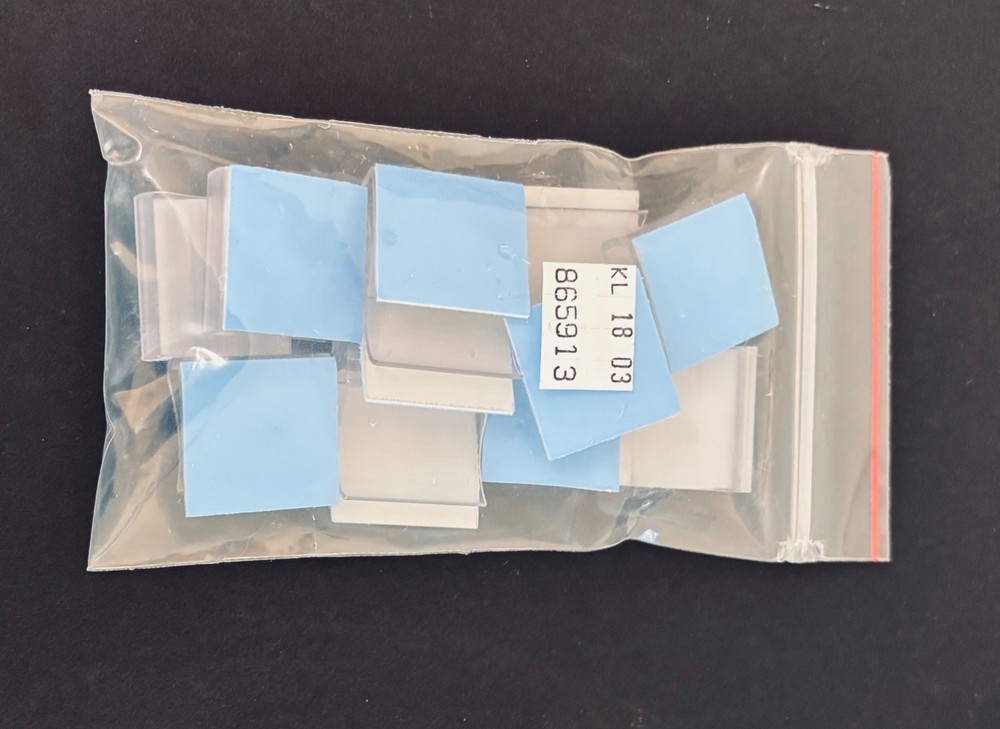 Beckman Biomek Peristaltic Pump Replacement Part Kit 609155