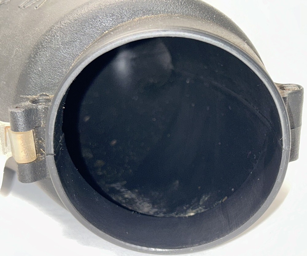 ViewLoader VL 200 Paintball Hopper Black Plastic Replacement Piece