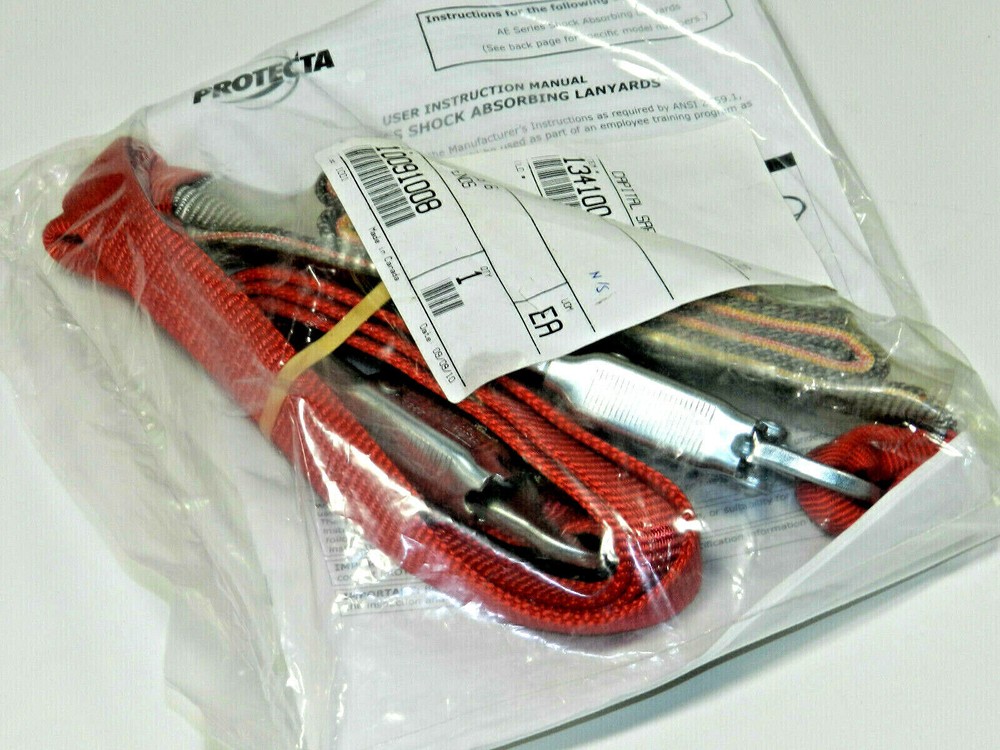 Full Body Climbing Harness New