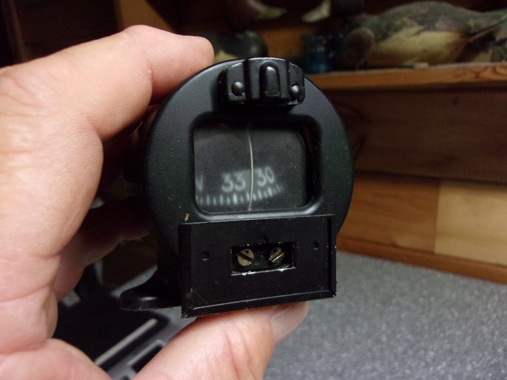 H503 odd older compass