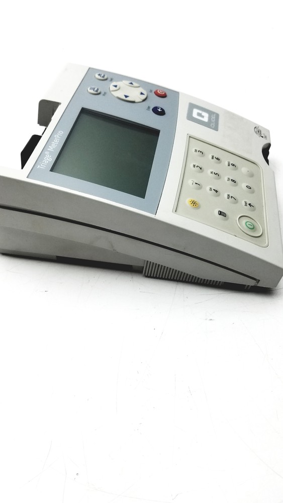 Quidel Triage Meter Pro Chemistry Analyzer