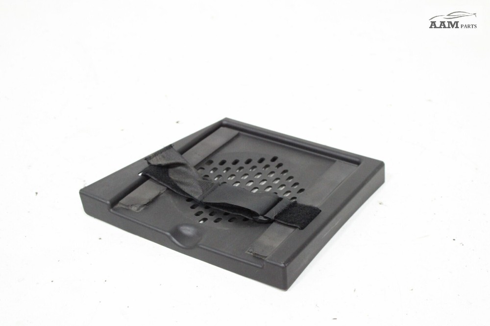 2018-2024 FREIGHTLINER CASCADIA STORAGE COMPARTMENT DOCUMENTS HOLDER OEM