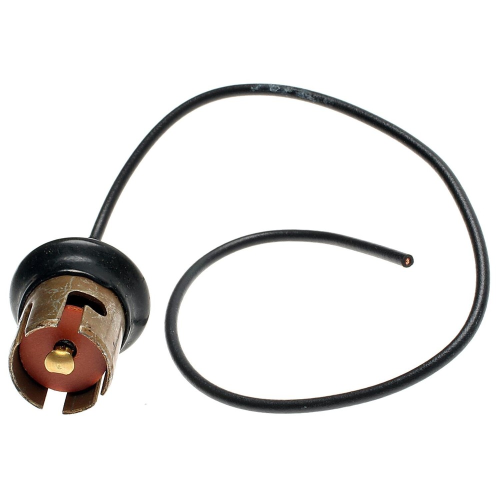 For 1964 Mercury Commuter License Plate Light Socket SMP 971EW56