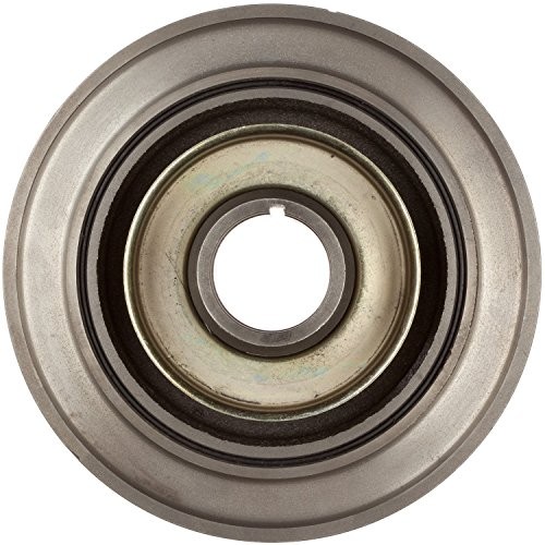 Graywerks 102003 Engine Harmonic Balancer