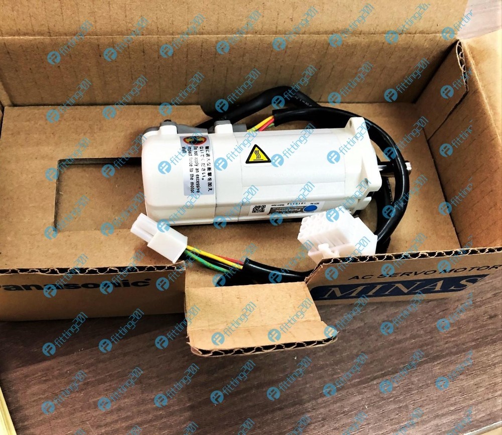 ONE New Panasonic MSM012A1E in box