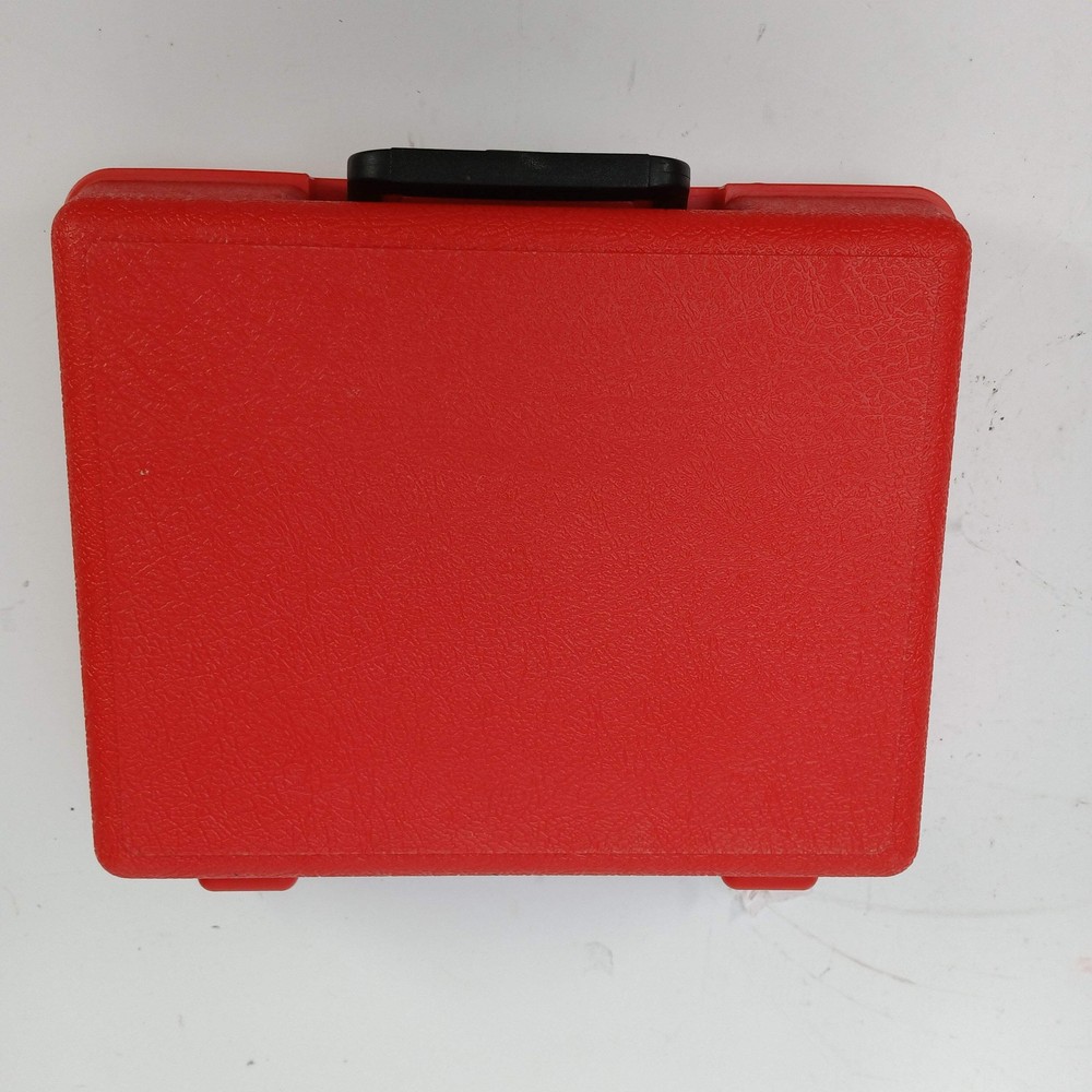 Matco Tools MCVK Compression and Vacuum set