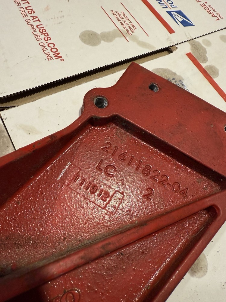Volvo Penta 21611822