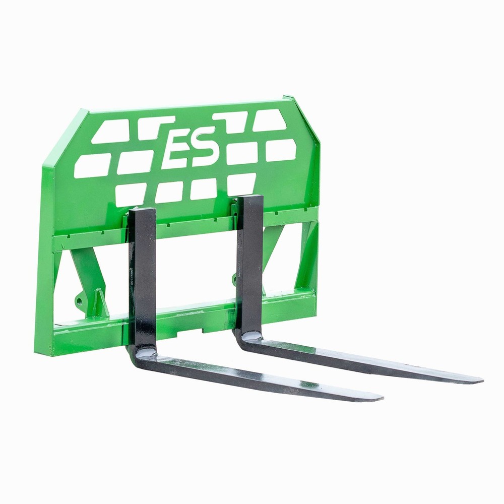 John Deere Global Euro Pallet Forks