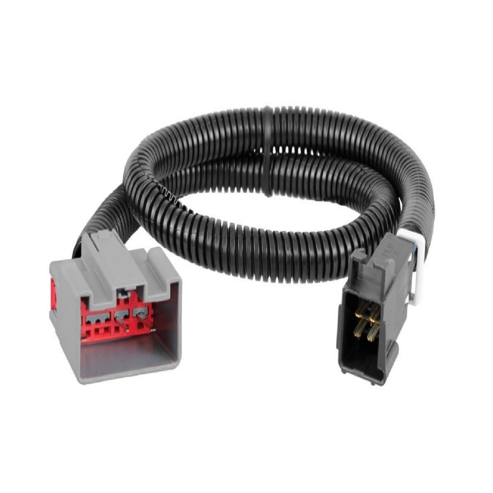 Curt 51437 Brake Control Harness, Packaged