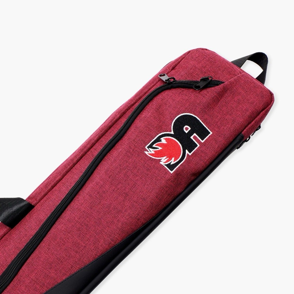 Dynamite Fuse Billiard Cue Case 2x4