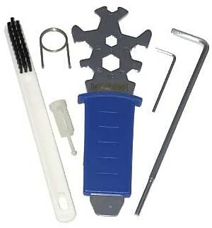Euro 5200 Spray Gun