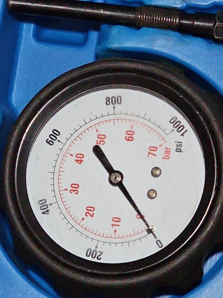Set Control Compression Engines Diesel - Code bgs8008 FBGS8008 BGS Workshop