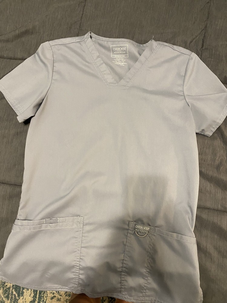 scrub sets women