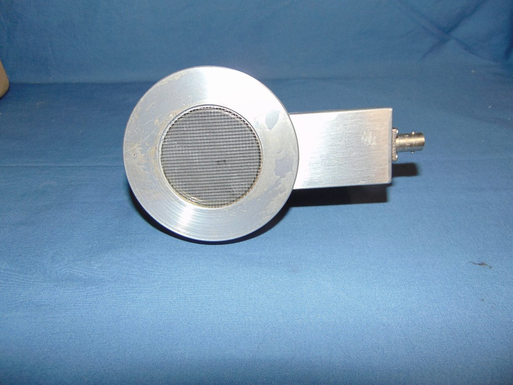 Thermo Eberline HP210L Pancake GM Radiation Detector
