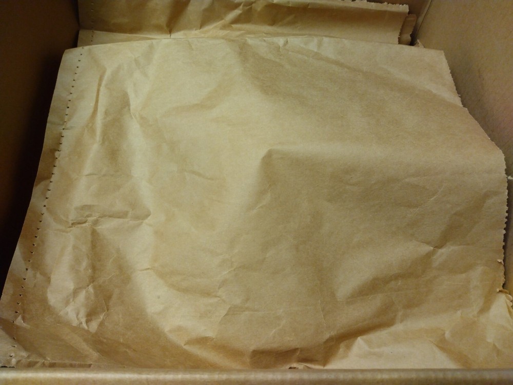 BEHRENS 10 Gallon Replacement Trash Can Lid #38109
