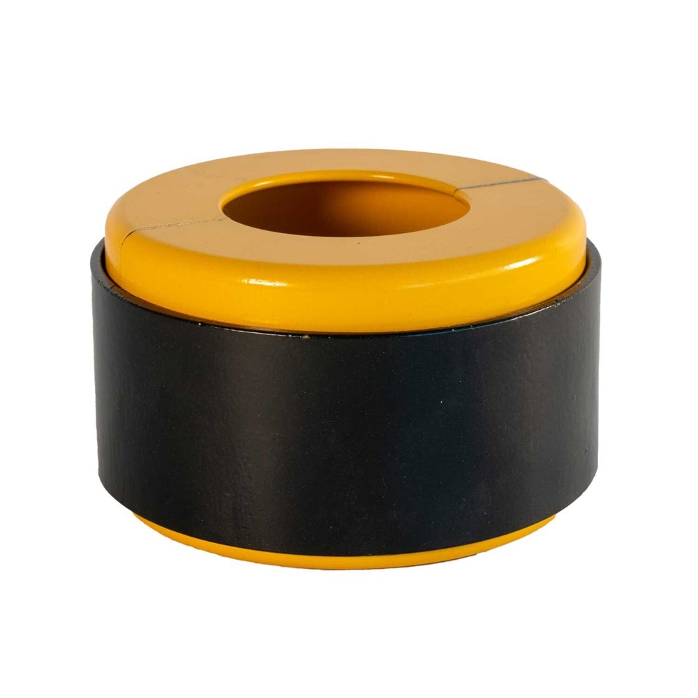 Rigid Axle Differential Bearing Puller Tool - Includes All Clamshell Sizes