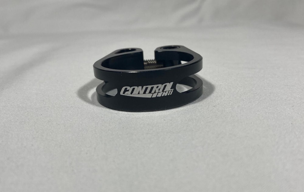 ControlTech Settle Seat Clamp 34.9mm SC-93