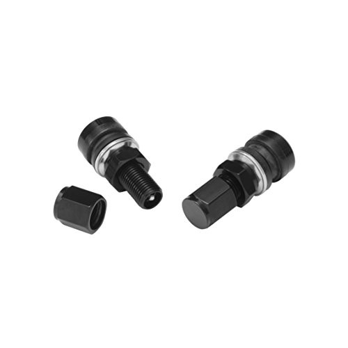 5-801BK Straight Valve Stem