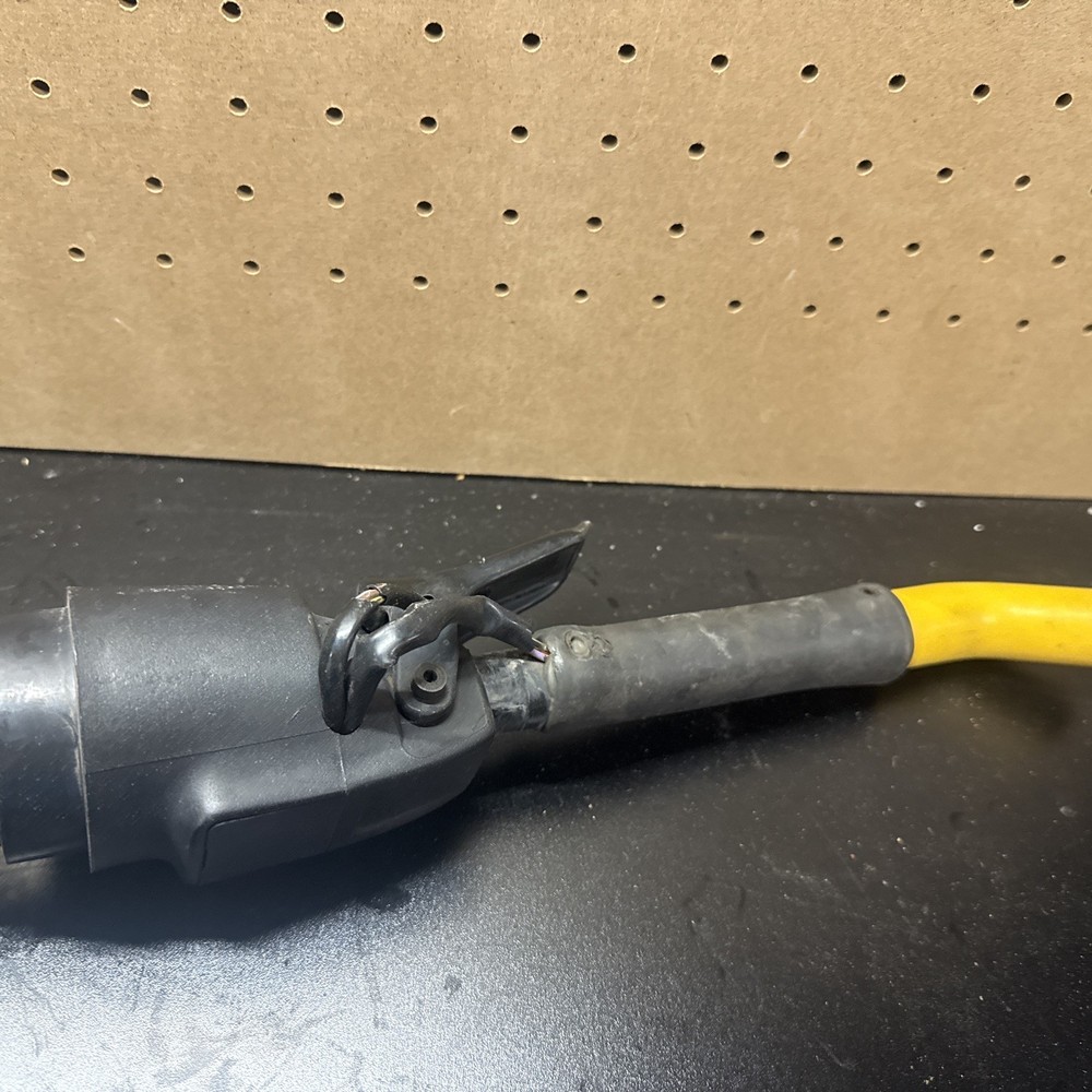 2001 Ski-doo Summit 800 Handlebars Handle Bars