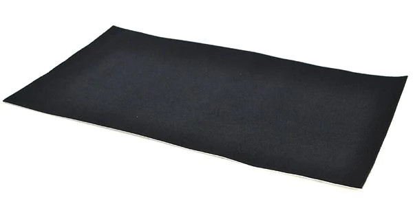 ARMOR MS-2C NB Effects Pedal Case