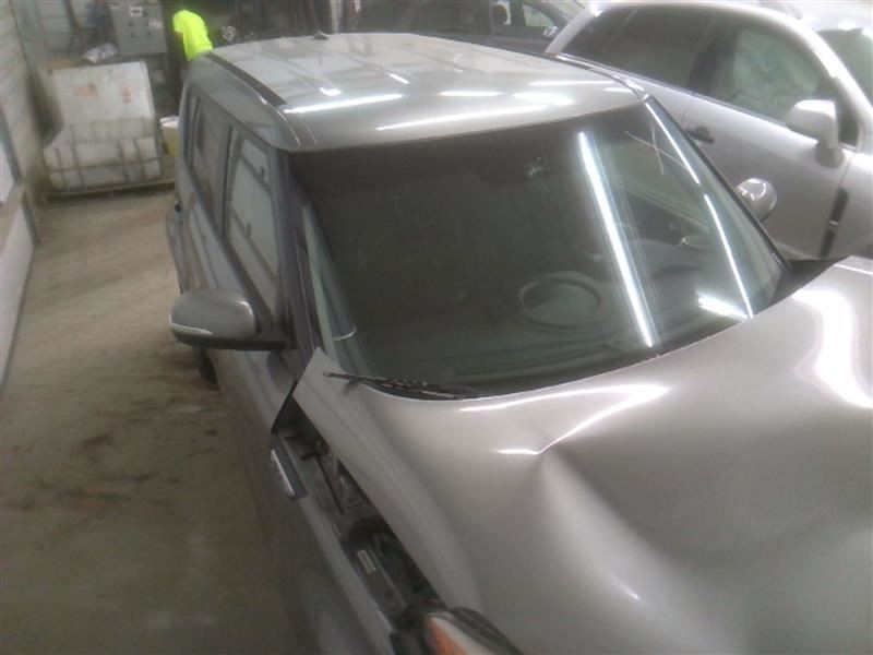 Speedometer Model MPH Fits 14-15 SOUL 1522941