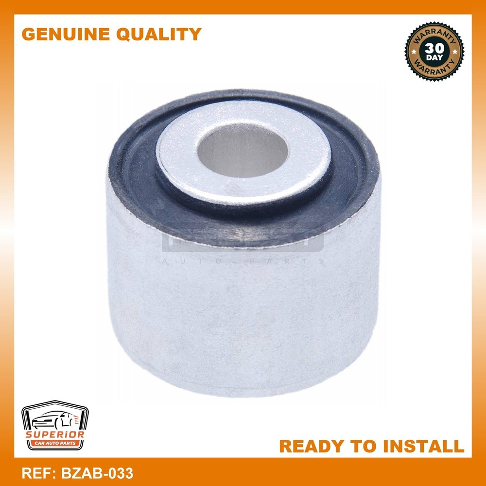 Febest Rear Transverse Rod Bushing BZAB-033
