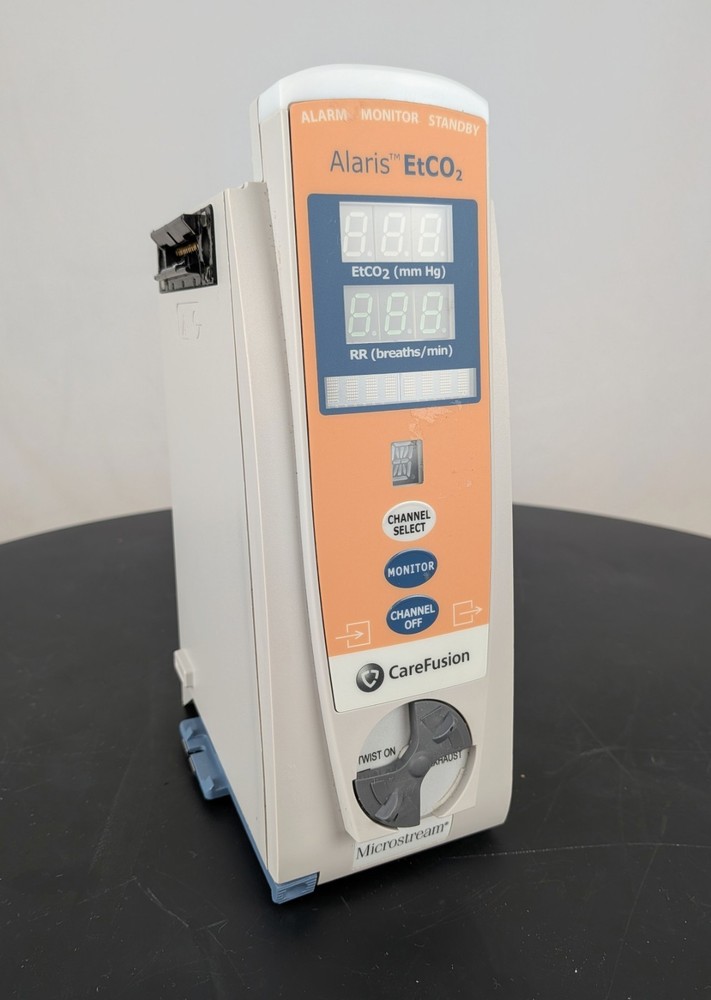 Alaris 8300 EtCO2 Module