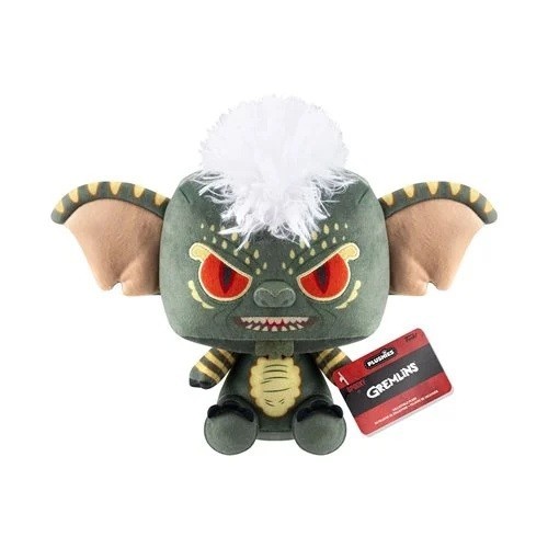Funko Spooky Collectible 7" Plushies - Stripe (Gremlins)