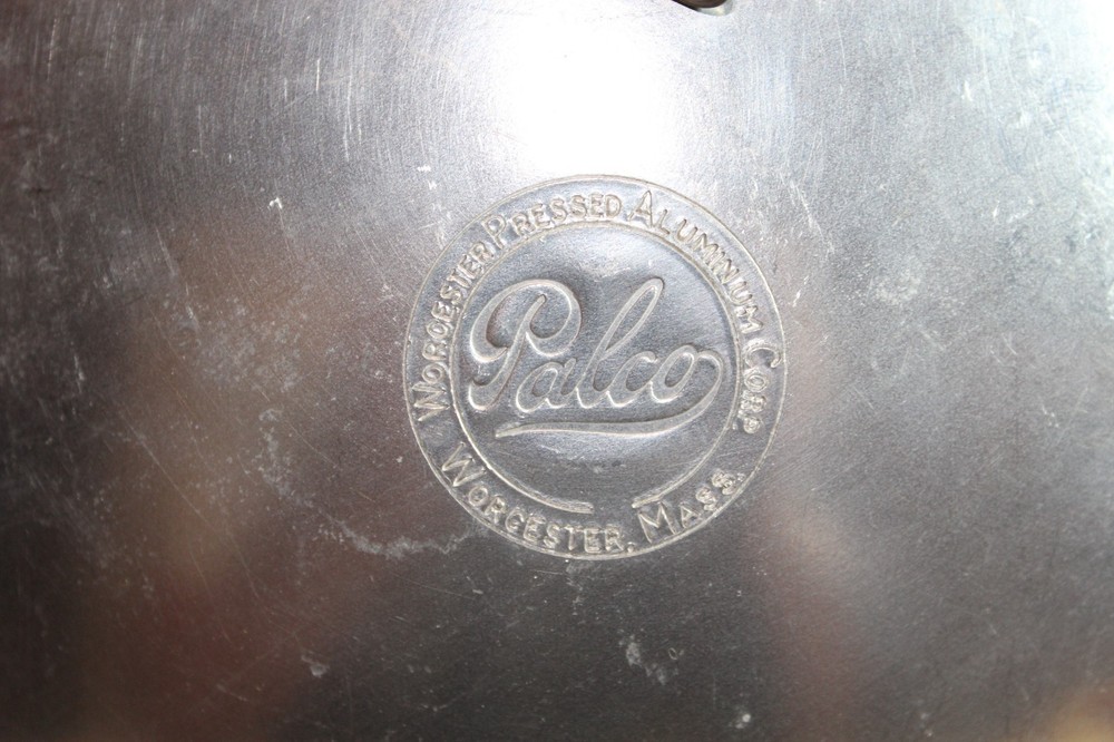 Vintage 2 Palco Quart-ER Canteen
