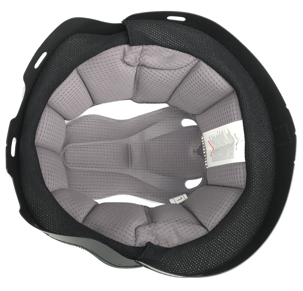 HJC IS-2 Helmet Top Inner Liner Pad