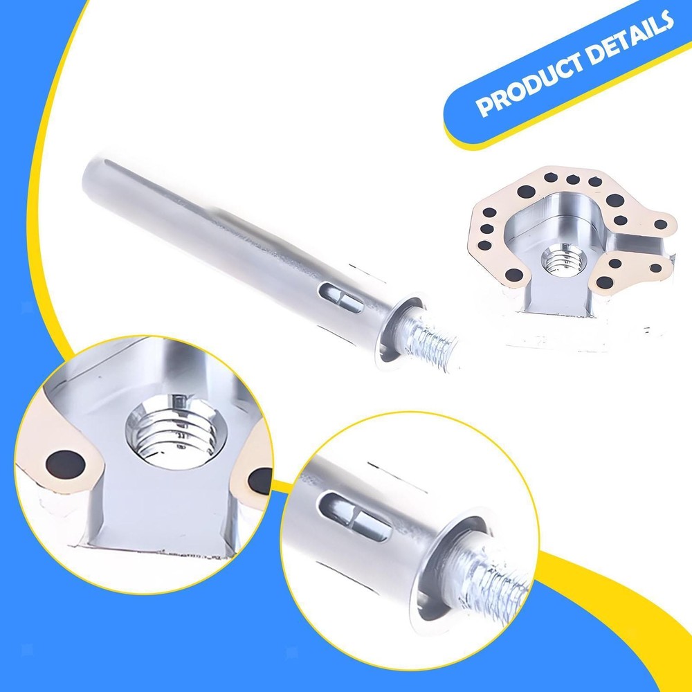 Joystick Soldering Iron Tip 936 Heating Rod Controller Joystick Accessory for