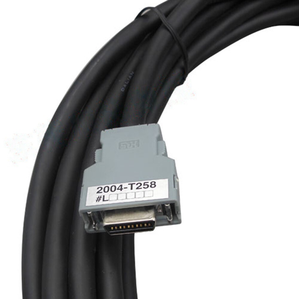A06B-6078-K815 Encoder Feedback Cable New In Box For Fanuc