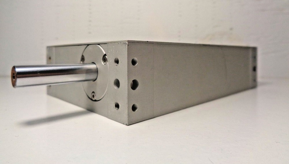 SMAC LAL30-015-55DB Linear Actuator (24 VDC)